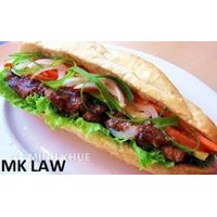Tư vấn mở cửa hàng kinh doanh bánh mỳ thịt ?