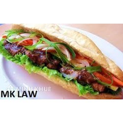 Tư vấn mở cửa hàng kinh doanh bánh mỳ thịt ?