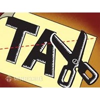 Hỏi về kê khai thuế của chi nhánh?