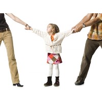 Hướng dẫn thay đổi quyền nuôi con sau khi ly hôn chi tiết nhất