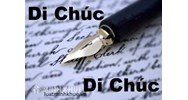 Chuyển nhượng quyền sử dụng đất khi không để lại di chúc làm thế nào?