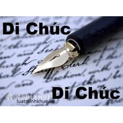 Chuyển nhượng quyền sử dụng đất khi không để lại di chúc làm thế nào?