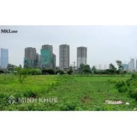 Đòi lại đất được cấp 20 năm bị bán ?
