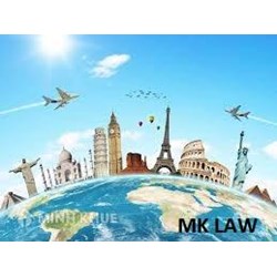 Tư vấn về giấy tờ cần mang theo khi đi du lịch ở nước ngoài ?