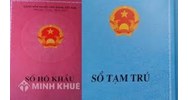 Thủ tục đăng ký sổ tạm trú tại Hà Nội ?