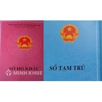 Thủ tục đăng ký sổ tạm trú tại Hà Nội ?