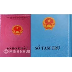 Thủ tục đăng ký sổ tạm trú tại Hà Nội ?