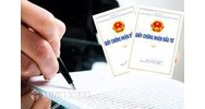 Các công việc cần thực hiện trước khi thi công dự án đầu tư có sử dụng đất