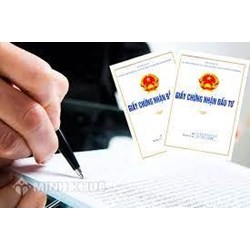 Các công việc cần thực hiện trước khi thi công dự án đầu tư có sử dụng đất