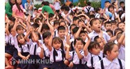 Quy định về chương trình giáo dục trong giáo dục mầm non, giáo dục phổ thông  và giáo dục thường xuyên