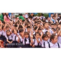 Quy định về chương trình giáo dục trong giáo dục mầm non, giáo dục phổ thông  và giáo dục thường xuyên