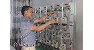 Thẩm quyền, thủ tục kiểm tra phương tiện đo, hàng hóa đóng gói sẵn trong sản xuất