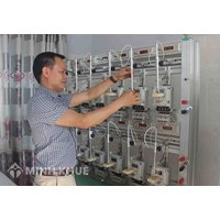 Thẩm quyền, thủ tục kiểm tra phương tiện đo, hàng hóa đóng gói sẵn trong sản xuất
