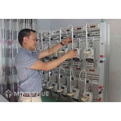 Thẩm quyền, thủ tục kiểm tra phương tiện đo, hàng hóa đóng gói sẵn trong sản xuất