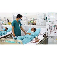 Điều kiện hoạt động của một số cơ sở khám bệnh, chữa bệnh ở Việt Nam