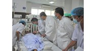 Phân tích thẩm quyền, trình tự, thủ tục cấp và cấp lại giấy phép hoạt động của cơ sở khám bệnh, chữa bệnh ở Việt Nam