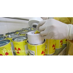 Quy định về lưu giữ chất thải phóng xạ, nguồn phóng xạ đã qua sử dụng
