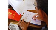 Quyền đối với tài sản của người khác trong pháp luật La Mã.