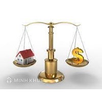 Định giá đất bằng phương pháp thu nhập được áp dụng trong những trường hợp nào?