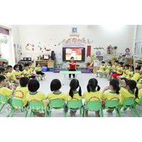 Một số chính sách đối với trẻ em mầm non và giáo viên mầm non theo quy định pháp luật hiện hành