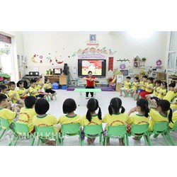 Một số chính sách đối với trẻ em mầm non và giáo viên mầm non theo quy định pháp luật hiện hành