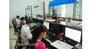 Thực hành tiết kiệm, chống lãng phí trong mua sắm, sử dụng phương tiện đi lại, thiết bị làm việc của cơ quan, tổ chức trong khu vực nhà nước