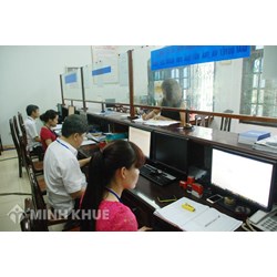 Thực hành tiết kiệm, chống lãng phí trong mua sắm, sử dụng phương tiện đi lại, thiết bị làm việc của cơ quan, tổ chức trong khu vực nhà nước