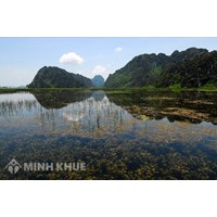 Thực hành tiết kiệm, chống lãng phí trong quản lý, khai thác, sử dụng tài nguyên