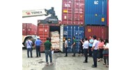 Thủ tục thông quan phế liệu nhập khẩu làm nguyên liệu sản xuất