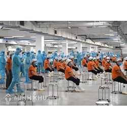 Nhiệm vụ và giải pháp về sự hỗ trợ Doanh nghiệp, hợp tác xã và hộ kinh doanh trong bối cảnh dịch Covid-19
