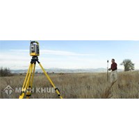Thủ tục xin cấp Giấy phép hoạt động đo đạc và bản đồ như thế nào?