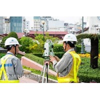 Thủ tục xin cấp bổ sung danh mục hoạt động đo đạc và bản đồ