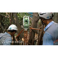 Thủ tục cấp Chứng chỉ hành nghề đo đạc và bản đồ