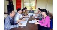 Tiêu chuẩn, bầu và công nhận hòa giải viên của tổ hòa giải ở cơ sở