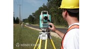 Thủ tục kiểm tra chất lượng sản phẩm đo đạc và bản đồ