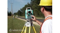 Thủ tục kiểm tra chất lượng sản phẩm đo đạc và bản đồ