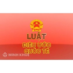 Khái niệm luật điều ước quốc tế là gì? Nguồn của luật điều ước quốc tế