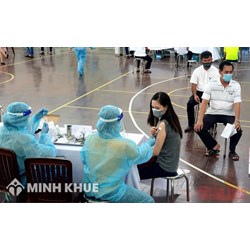 Thích ứng an toàn, linh hoạt, kiểm soát hiệu quả dịch Covid-19 tại Nghị quyết 128/NQ-CP ngày 11/10/2021