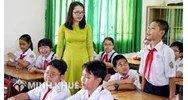 Tiêu chuẩn về trình độ của Giáo viên cấp Tiểu học theo quy định mới nhất hiện nay