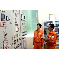 Quy định mới về giá bán buôn điện cho cụm công nghiệp theo Thông tư 06/2021/TT-BCT sửa đổi Thông tư 16/2014/TT-BCT quy định về thực hiện giá bán điện