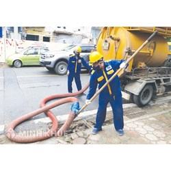 Hộ thoát nước thải là gì? Quyền và nghĩa vụ của tổ chức, cá nhân và hộ gia đình sử dụng dịch vụ thoát nước