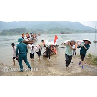 Quy định về Quỹ phòng, chống thiên tai cấp tỉnh