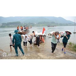 Quy định về Quỹ phòng, chống thiên tai cấp tỉnh
