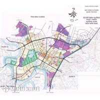 Chính sách mới về lập kế hoạch sử dụng đất cấp tỉnh theo Thông tư 11/2021/TT-BTNMT