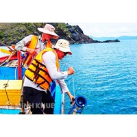 Điều kiện và thủ tục đề nghị cấp Giấy chứng nhận đủ điều kiện hoạt động dịch vụ quan trắc môi trường