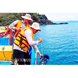 Điều kiện và thủ tục đề nghị cấp Giấy chứng nhận đủ điều kiện hoạt động dịch vụ quan trắc môi trường