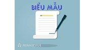 Mẫu đơn đề nghị miễn, giảm tiền học phí cho học sinh, sinh viên