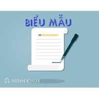Mẫu đơn đề nghị miễn, giảm tiền học phí cho học sinh, sinh viên