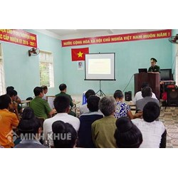 Nội dung, hình thức phổ biến, giáo dục pháp luật cho một số đối tượng đặc thù