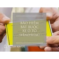 Mức bồi thường bảo hiểm khi xảy ra sự kiện tai nạn đối với xe cơ giới được quy định như thế nào?